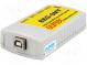 Dev.kit  Microchip AVR  Family  ATmega  Works with  EEG-PE