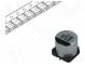 Capacitor  hybrid  10uF  63VDC  ESR  120mΩ  ZC  SMD  ±20%  -55÷125°C