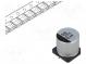 Capacitor  hybrid  56uF  63VDC  ESR  30mΩ  ZC  SMD  ±20%  -55÷125°C