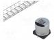 Capacitor  hybrid  470uF  25VDC  ESR  20mΩ  ZK  SMD  ±20%  -55÷125°C