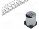 Capacitor  hybrid  100uF  35VDC  ESR  35mΩ  ZK  SMD  ±20%  -55÷125°C