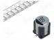 Capacitor  hybrid  220uF  35VDC  ESR  27mΩ  ZKU  SMD  ±20%  -55÷125°C