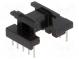 Coilformer  with pins  Application  E13/7/4  No.of term  9