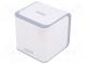Controller  EXTA LIFE  IP20  5VDC  -10÷55°C  868.32MHz  350m  1.6W