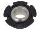 Bearing  joint  with flange  Øout  22.8÷23.6mm  Øint  12mm  igubal®