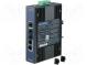 Switch Ethernet  unmanaged  Number of ports  5  12÷48VDC  RJ45