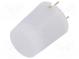 Sensor  motion  diffuse-reflective  digital  Usup  2.3÷4VDC  5m