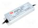Power supply  switched-mode  LED  95.76W  36VDC  2.66A  180÷295VAC