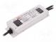 Power supply  switched-mode  LED  95.76W  36VDC  2.66A  100÷305VAC