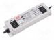 Power supply  switched-mode  LED  240W  24VDC  5÷10A  100÷305VAC