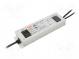 Power supply  switched-mode  LED  240W  24VDC  5÷10A  100÷305VAC