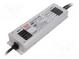 Power supply  switched-mode  LED  240W  42VDC  5.71A  100÷305VAC
