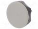 Knob  Ø  70mm  Int.thread  M12  17mm  H  35mm  technopolymer PA
