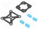 Spare part  electronics board  carbon fiber