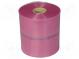 Protection bag  Version  ESD  bonded  W 250mm  Len 250m