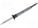 Soldering iron  with htg elem  30W  230V  Plug  EU