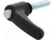 Lever  adjustable  Thread len  25mm  Lever length  44mm  -30÷130°C