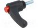 Lever  adjustable  Thread len  20mm  Lever length  63mm  -30÷130°C