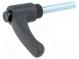Lever  adjustable  Thread len  45mm  Lever length  63mm  -30÷130°C