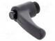 Lever  adjustable  Thread len  17mm  Lever length  78mm  -30÷130°C