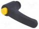 Lever  adjustable  Thread len  17mm  Lever length  78mm  -30÷130°C