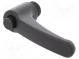 Lever  adjustable  Thread len  20mm  Lever length  78mm  -30÷130°C