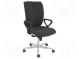 ESD chair  Conform to  EN 61340-5-1  Seat dim 500x465mm