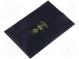 Protection bag  Version  ESD  electroconductive  W 100mm  L 150mm