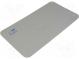 Bench mat  Version  ESD  Colour  grey  L 1200mm  Width 600mm  440°C