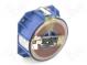 Variable autotransformer  230VAC  Uout  1÷250V  4A  3.7kg