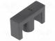 Core  ferrite  ETD  Mat  3C94  2350nH  14g  5470mm3  76mm2  A  30.6mm