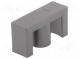 Core  ferrite  ETD  Mat  3C94  4200nH  62g  24000mm3  211mm2