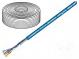 Wire  ETHERLINE® Cat.5e,SF/UTP  5e  solid  Cu  4x2x24AWG  LSZH