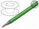 Wire  ETHERLINE® HEAT,SF/UTP  5e  stranded  Cu  4x2x24AWG  PUR