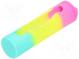Holder  Size  MR18650  Colour  mix colors