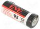 Battery  lithium  3.6V  18505  3800mAh  non-rechargeable