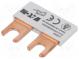 Busbar  10mm2  Poles  1  Urated  240/415V  Usurge rated  4kV  fork
