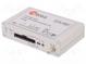 Dev.kit  evaluation  I2C,SPI,UART,USB 2.0  LEA-M8T,NEO-M8T