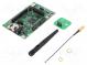 Dev.kit  evaluation  analog,I2C,I2S,PWM,SPI,UART  NINA-B311