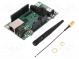 Dev.kit  evaluation  USB  NINA-W101  USB,supply