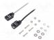 Sensor  photoelectric  Range  0÷150mm  NPN  LIGHT-ON  50mA  <0.5ms
