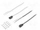 Sensor  photoelectric  Range  0÷1000mm  NPN  DARK-ON  50mA  <0.5ms