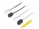 Sensor  photoelectric  Range  0÷2m  NPN  DARK-ON,LIGHT-ON  50mA