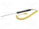 Probe  K-type temperature  -40÷800°C  1.8m