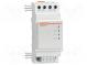 Expansion module  Mounting  DIN  Application  DMG300L01