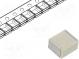 Capacitor  polyester  automobile electronics  470nF  40VAC  63VDC
