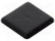 Stopper  for profiles  Width of the groove  5mm  W  20mm  L  20mm