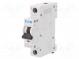 Circuit breaker  250VDC  Inom  2A  Poles  1  DIN  Charact  C  10kA