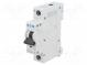 Circuit breaker  250VDC  Inom  40A  Poles  1  DIN  Charact  C  10kA