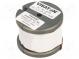Inductor  coil  3.3mH  0.45Ω  6.6A  Ø  40mm  H  30mm  Øcore  0.9mm
